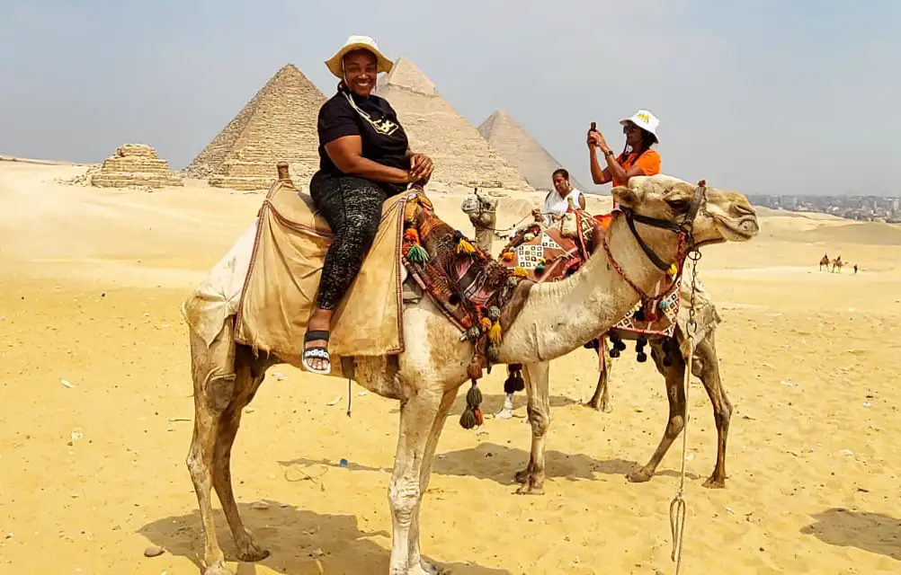 Egypt tour 